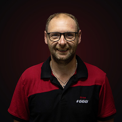 Arne
