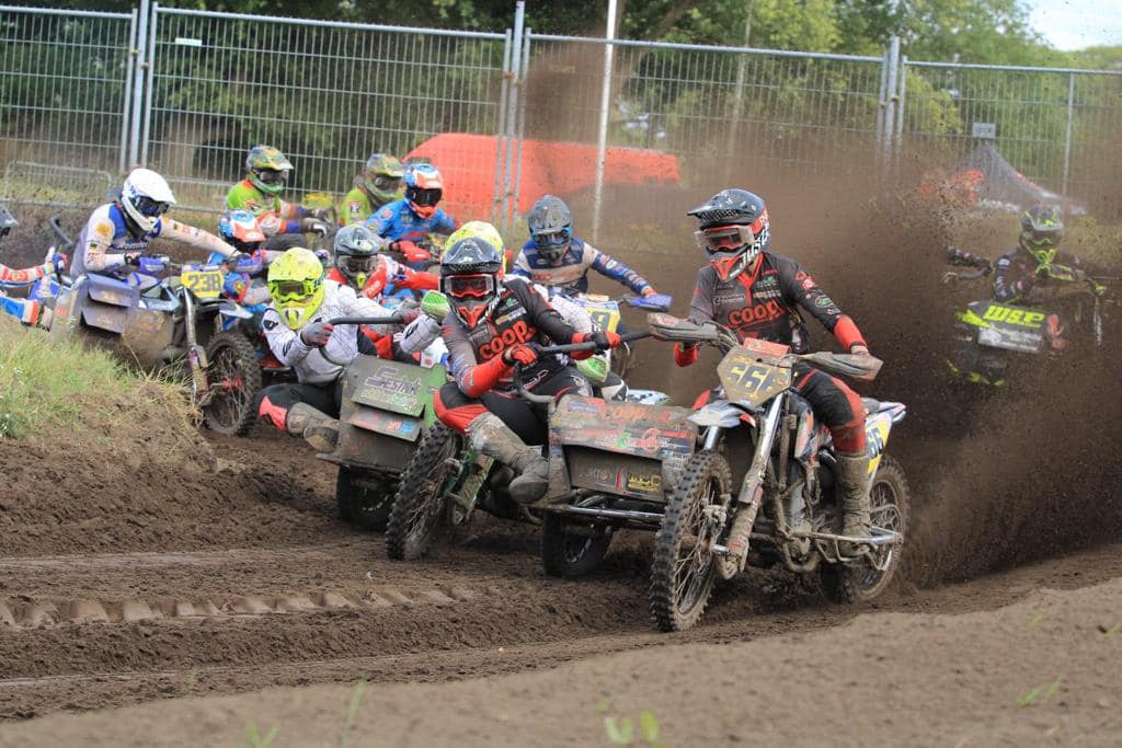 Clubcross Halle
