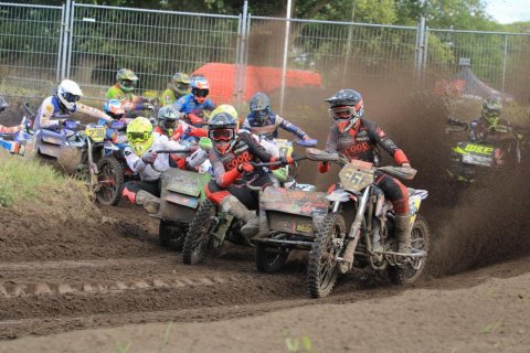 Clubcross Halle