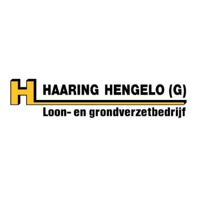 Haaring Hengelo Loon- en grondverzetbedrijf
