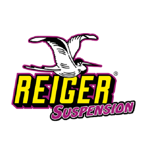 Reiger Suspension