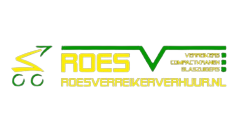 Roes Verreikerverhuur