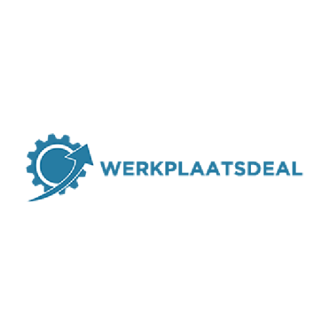 Werkplaatsdeal